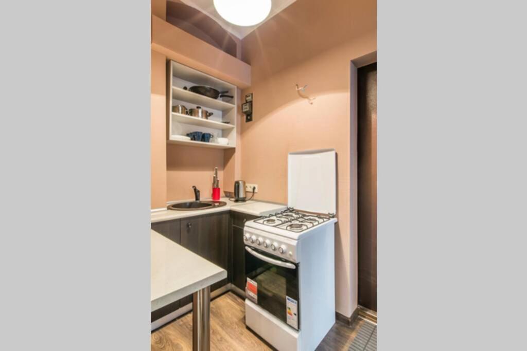 Lejas 5 Self Check In Out 5 Can Stay Free Parking Close To The City Center Ρίγα Εξωτερικό φωτογραφία